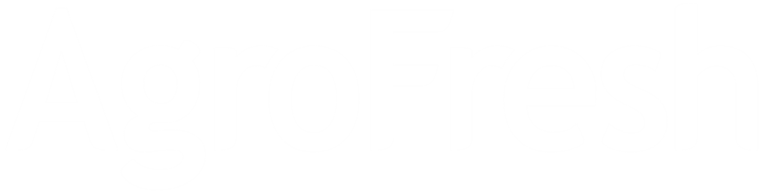 Auf Hidayat agrofresh